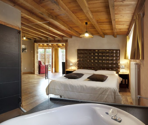 VILLA 5 31 Hoteles con Encanto Cantabria