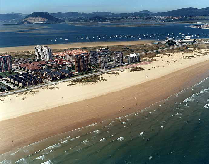 Playa de Salve Blog