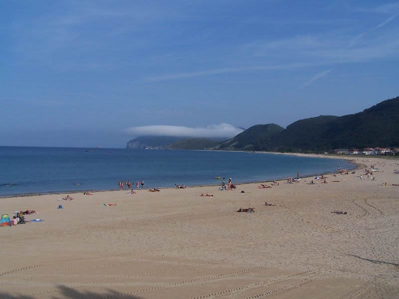 imagen 3 Playa de Trengandín en Noja imagen 3 Playa de Trengandín en Noja