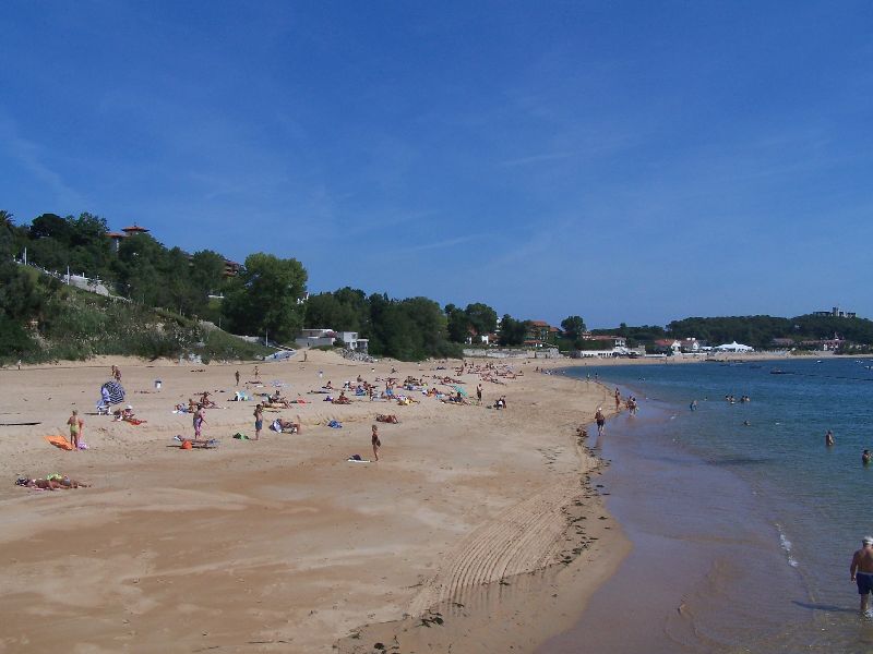 imagen 4 Playa de los Peligros en Santander imagen 4 Playa de los Peligros en Santander