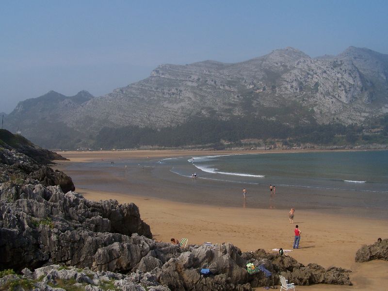 imagen1 Playa de Oriñón en Castro Urdiales imagen1 Playa de Oriñón en Castro Urdiales