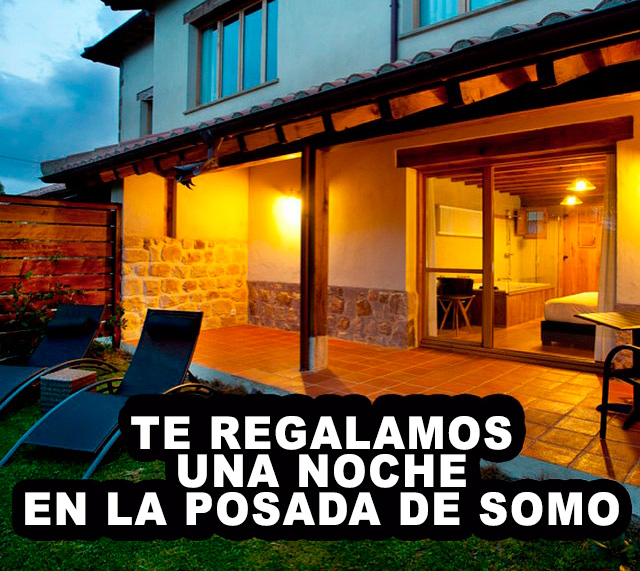 regalo somo7 Blog
