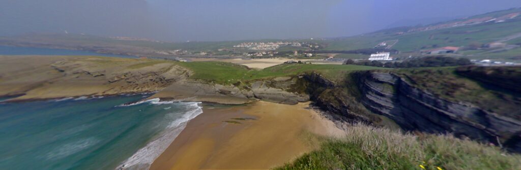 ajo Playa de Cuberris en Ajo ajo Playa de Cuberris en Ajo