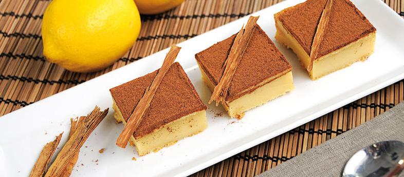 quesada 1 Receta de la Quesada Pasiega quesada 1 Receta de la Quesada Pasiega