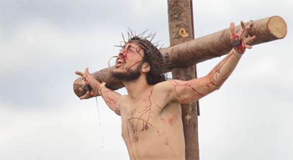 destacada pasion viviente La Pasión Viviente en Castro Urdiales el 3 de Abril