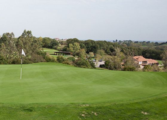 Camp de Golf Santa Marina Blog