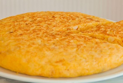 Concurso Tortilla de patata Blog Concurso Tortilla de patata Blog