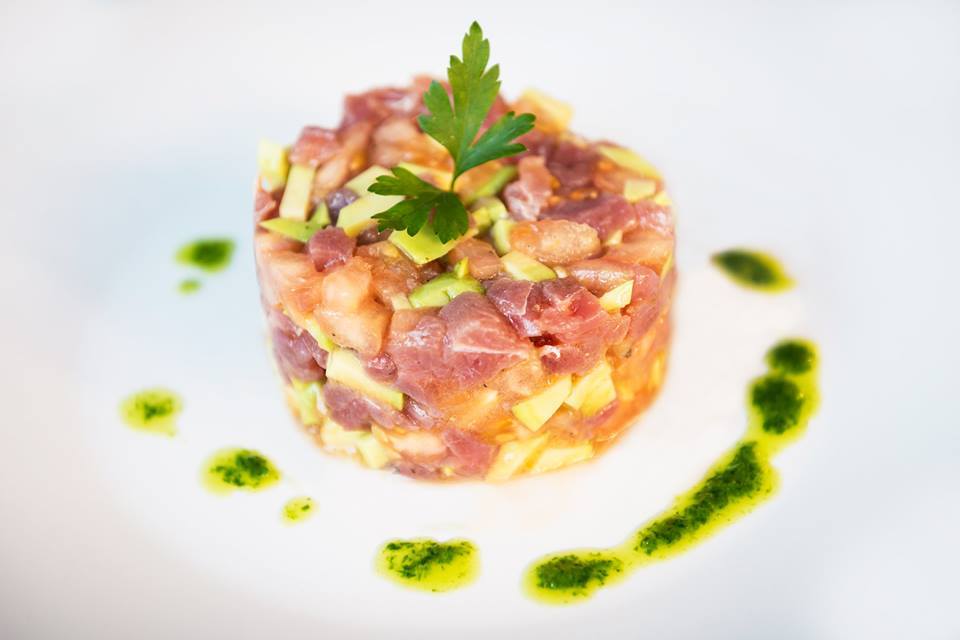 TARTAR ATUN ROJO Blog TARTAR ATUN ROJO Blog