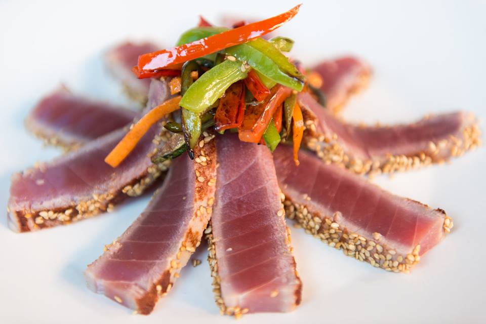 TATAKI DE ATUN ROJO Blog TATAKI DE ATUN ROJO Blog