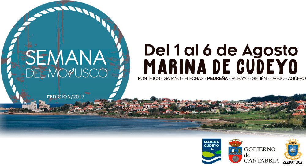 SemanaDelMolusco Blog SemanaDelMolusco Blog
