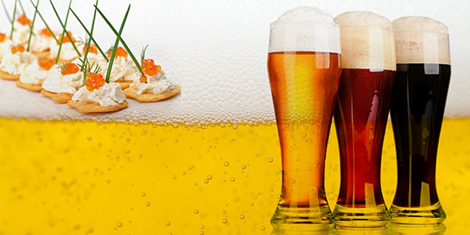 cerveza Blog