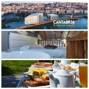 PRIMAVERA COMO PASAR UNOS DIAS DE PRIMAVERA MARAVILLOSOS EN SOMO-CANTABRIA