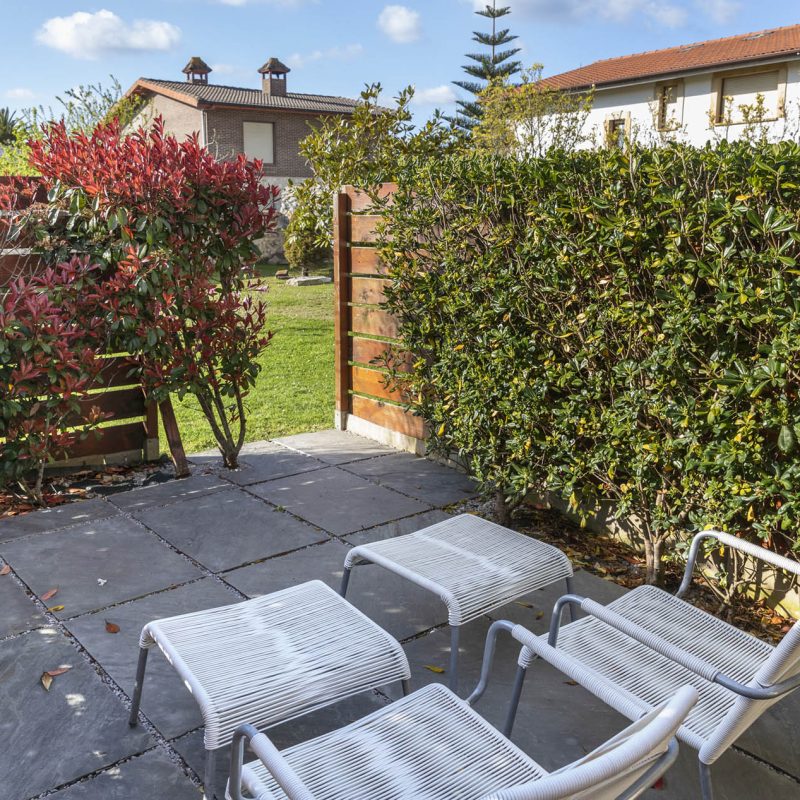 JARDIN VILLA 12