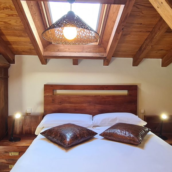Habitación doble
