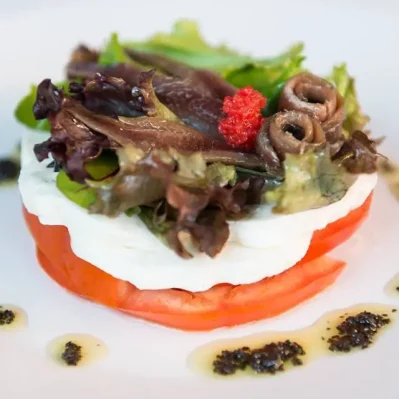 ensalada