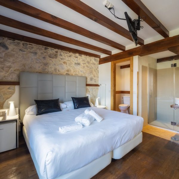 Habitación doble