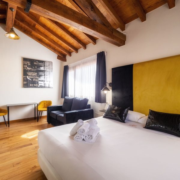 Habitación doble